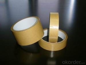 Kraft Paper Tape with High Performance and Low Price