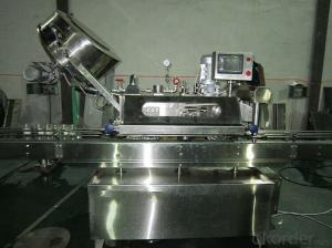 Twist Off Automatic Capping Machine for Packaging