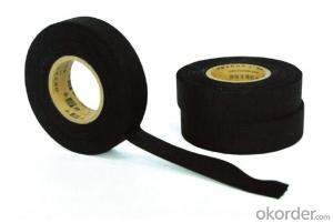 PVC Tape New Material Good Strength Electrical Insulation Tape