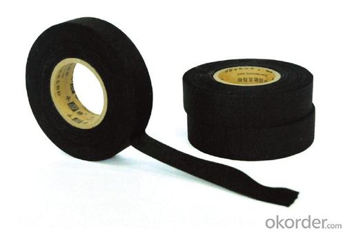 Monkey Tape Packaging - PVC Tape New Material Good Strength Electrical Insulation Tape System 1