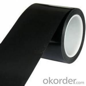 PVC Tape New Product Flame Retardant Electrical System 1