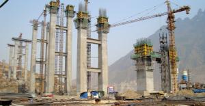 Timer Beam Economical and High Speed Formwork System