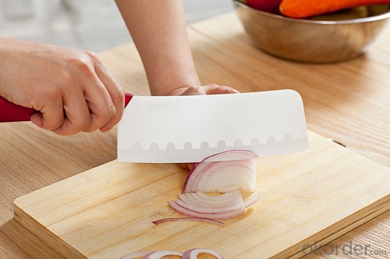 Ceramic Knife Food Safe Standard Wholesale