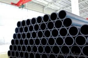 Supply Pipe 500mm with Large Dimeter PVC Pipe