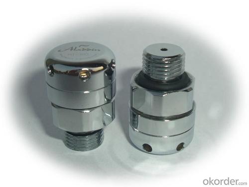 Air Vent Valve for Solar Use on Sale from China System 1