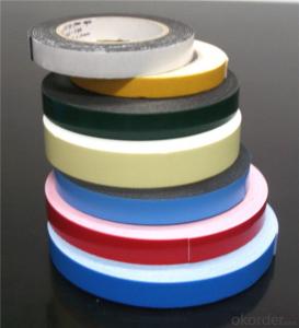 Double Sided PET Foam TapePacking Tape BOPP Tape Aluminum Foil Tape   Industry Tape System 1