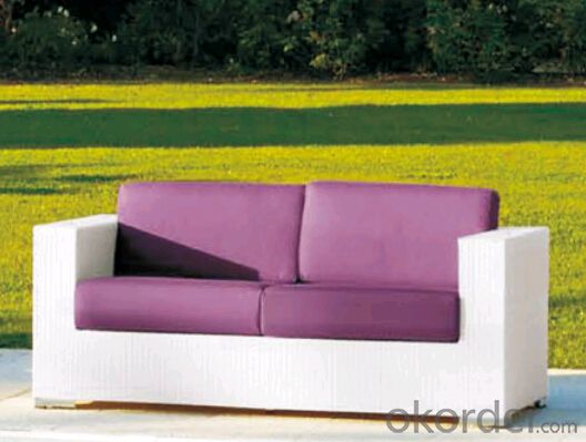Outdoor Furniture Rattan Wicker Sofa Sets
