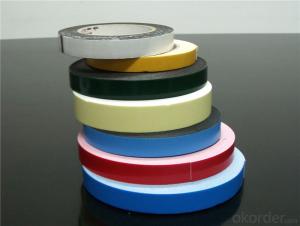 Foam Ahesive Tape Packing Tape BOPP Tape Aluminum Foil Tape   Industry Tape