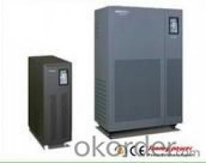 10-200kVA 3:3 Phase Industry UPS, Can parallel 8 units UPS