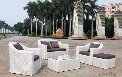 Outdoor Furniture Gardon Furniture Patio Furniture System 1