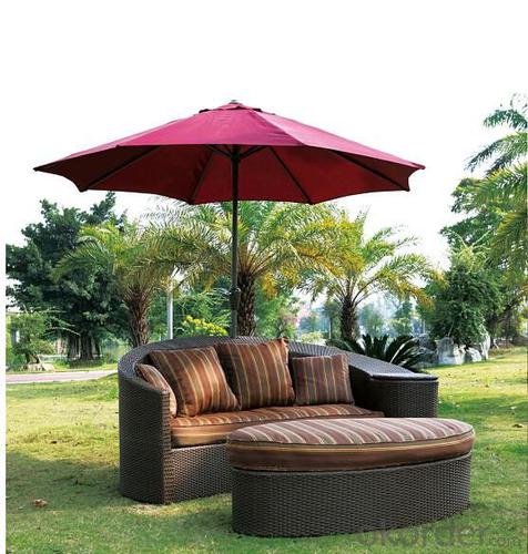 Outdoor Furniture European Style Design Sofas System 1