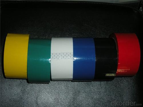 Packaging Adhesive Tape - BOPP Tape, Aluminum Foil Tape, and Industry Tape System 1