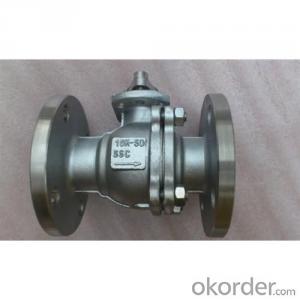 Steel Flange DN500 PN10 with Low Price on Sale