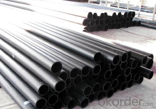 Plastic Tubes - Supply Pipe on Hot Sale with the Right Size System 1