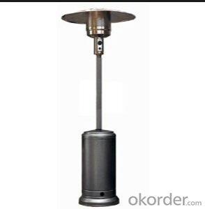 Table Top  Heater Gazebo Patio Heater Outdoor Furniture Buy at okorder