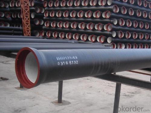 Supply Pipe 500mm with Large Dimeter PVC Pipe on Sale System 1