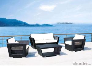 Outdoor Furniture Malaysia Sofa Set Good for All Weather