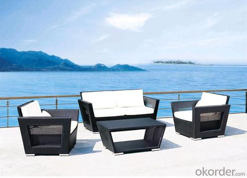 Outdoor Furniture Malaysia Sofa Set Good for All Weather System 1