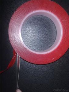 EVA Tapes  BOPP Tape Aluminum Foil Tape   Industry Tape System 1