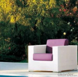 Outdoor Furniture Rattan Wicker Sofa Sets