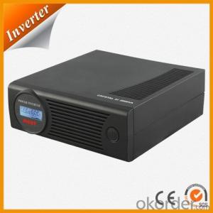 Solar Power Inverter CE Approved EP1000 with Competitive Price
