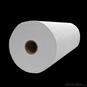 Alumina silicate bio-soluble insulation ceramic fiber blanket price