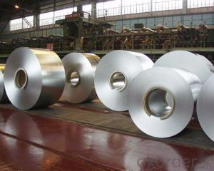 Cold and Hot Rolled 201 Stainless Steel Coil with Top Quality