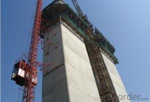 Timer Beam  Formwork Applicable to Large-Scale Buildings