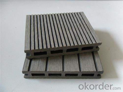 Eco Friend Best Price WPC Skirting For Indoor System 1