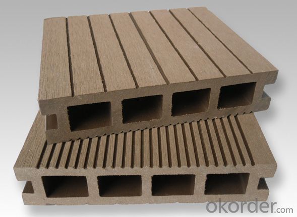 Eco-friendly Wood Plastic Composite/WPC  Swimming Pool