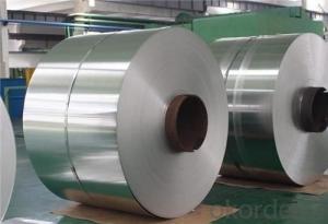Cold and Hot Rolled Stainless Steel Coil Tube with Top Quality