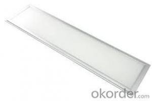LED Panel Light iPanel Series DP1304-2X2-LED35W/D/PW-1 System 1