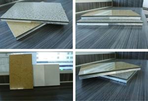 Vokes® vacuum insulation panel（VIP） comprising a decorative