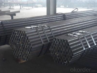 Carbon Steel Seamless Pipe  Grade 42.2x3.56 System 1