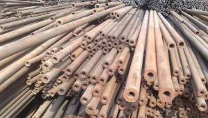 1020 Carbon Seamless Steel Pipe  A210 CNBM