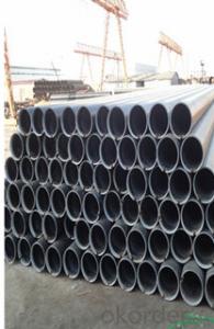 High-quality Carbon Seamless Steel Pipe For Boiler 16MN CNBM System 1