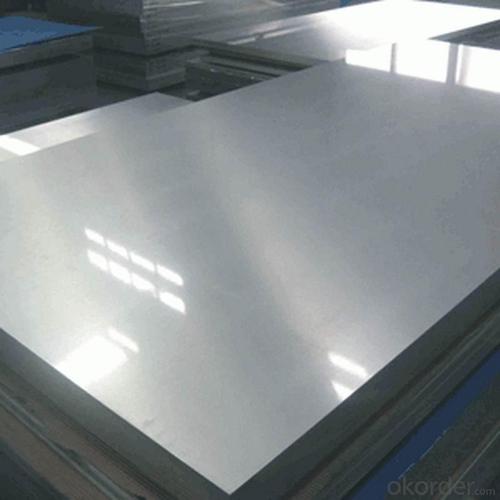 HONGRI -stainless steel sheet 304/316/321/309S/310S/904L/202/201 System 1