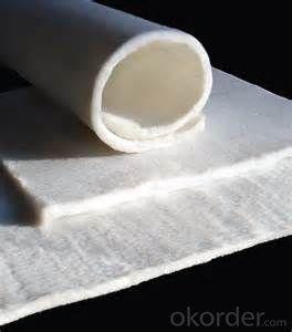 Vokes® NPS (Nanoporous insulation felt) The core material  fumed Silica board and noncombustible.