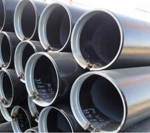 High-quality Carbon Seamless Steel Pipe For Boiler ST35-ST CNBM