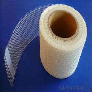 E-glass Fiberglass Wall Mesh for Architectures Roofing