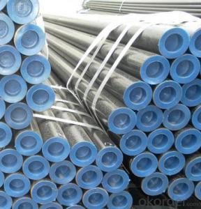 1020 Carbon Seamless Steel Pipe  A283 CNBM System 1