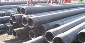 1020 Carbon Seamless Steel Pipe /A178/  CNBM
