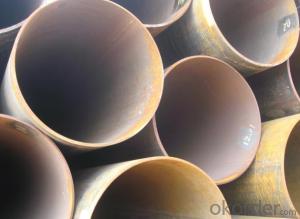 1020 Carbon Seamless Steel Pipe  A335 CNBM