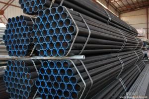 High-quality Carbon Seamless Steel Pipe For Boiler J55-API CNBM