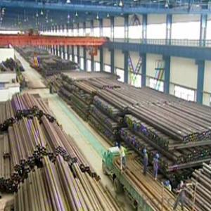 High-quality Carbon Seamless Steel Pipe For Boiler A210 CNBM System 1