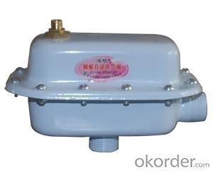 Air Vent Valve on Hot Sale from China with High Quality Now System 1
