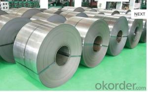 Cold and Hot Rolled 430 Stainless Steel Coil with Top Quality System 1