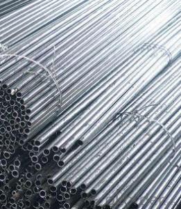 Schedule 40 Seamless Carbon Steel Pipe   API P110   CNBM System 1