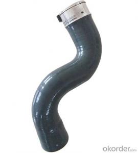 High Temperature Resistant Turbo Charger Automobile Rubber Hose
