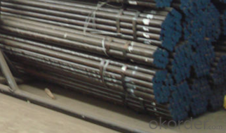 Cold Drawn Carbon Steel Seamless Pipe  Cr5Mo CNBM